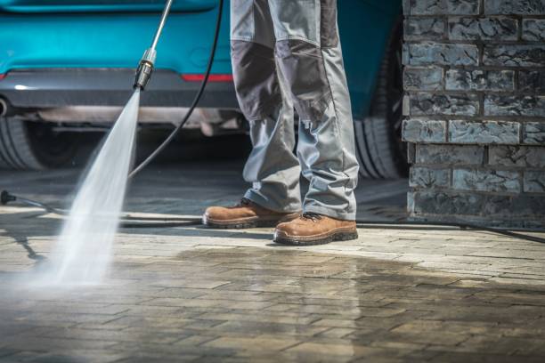 Longwood, FL Pressure washing Company