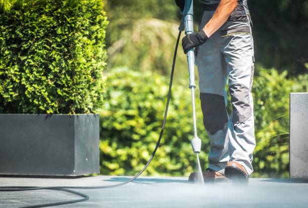 Concrete Sealing in Longwood, FL